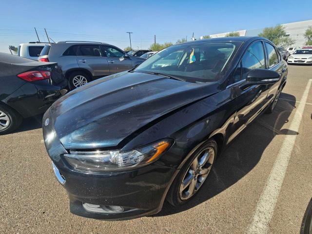 Photo 1 VIN: 3FA6P0H71ER364187 - FORD FUSION SE 