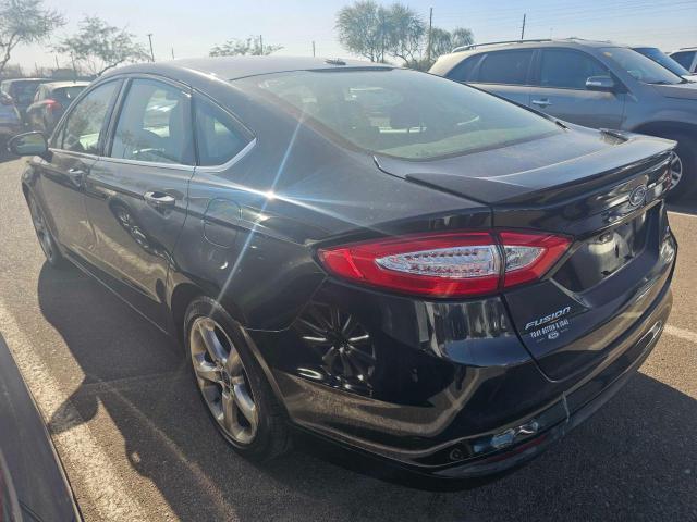 Photo 2 VIN: 3FA6P0H71ER364187 - FORD FUSION SE 