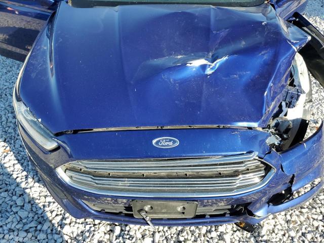 Photo 6 VIN: 3FA6P0H71ER364741 - FORD FUSION SE 