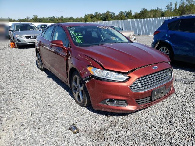 Photo 0 VIN: 3FA6P0H71ER368367 - FORD FUSION SE 