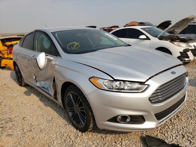 Photo 0 VIN: 3FA6P0H71ER378042 - FORD FUSION SE 