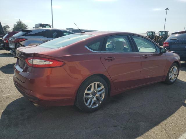 Photo 2 VIN: 3FA6P0H71ER389820 - FORD FUSION 