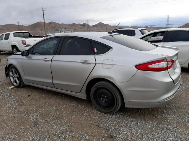 Photo 1 VIN: 3FA6P0H71ER392619 - FORD FUSION SE 