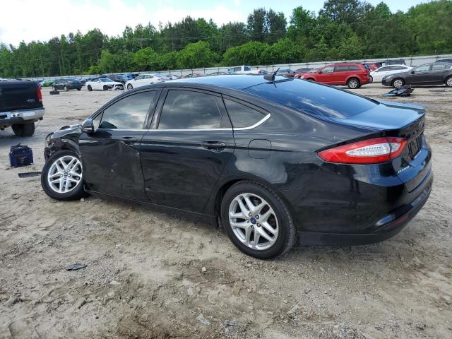 Photo 1 VIN: 3FA6P0H71FR102803 - FORD FUSION 