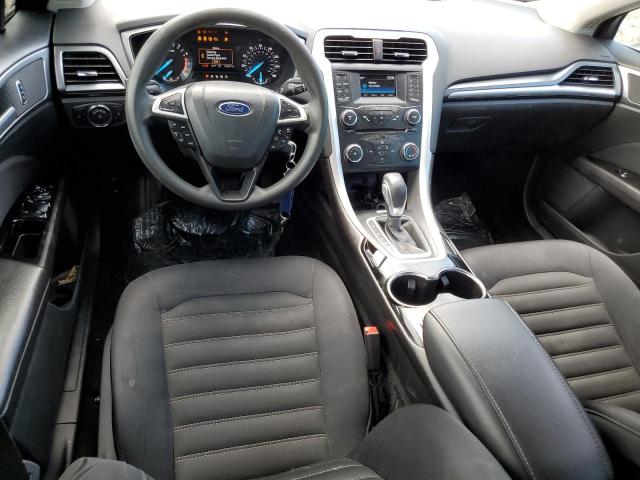 Photo 7 VIN: 3FA6P0H71FR102803 - FORD FUSION 