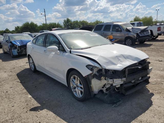 Photo 0 VIN: 3FA6P0H71FR111520 - FORD FUSION SE 