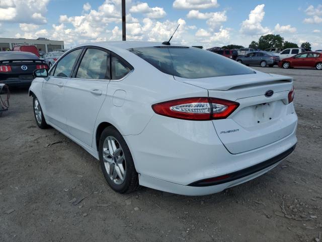 Photo 2 VIN: 3FA6P0H71FR111520 - FORD FUSION SE 