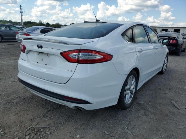 Photo 3 VIN: 3FA6P0H71FR111520 - FORD FUSION SE 