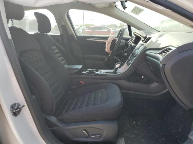 Photo 4 VIN: 3FA6P0H71FR111520 - FORD FUSION SE 