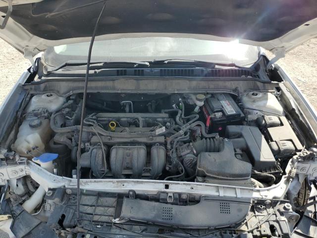 Photo 6 VIN: 3FA6P0H71FR111520 - FORD FUSION SE 