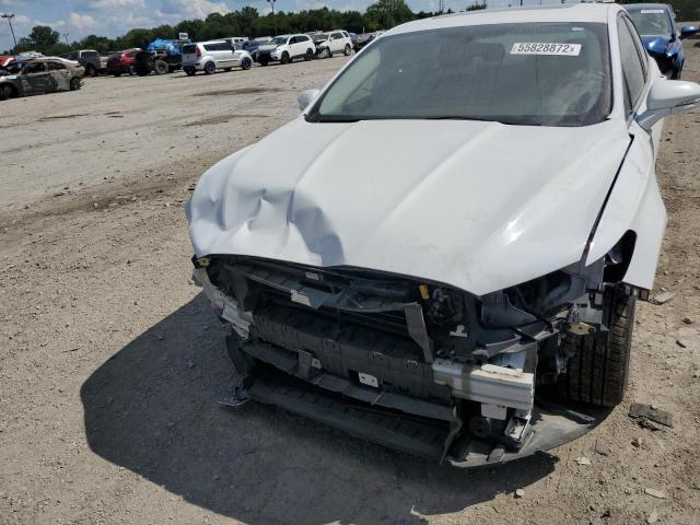 Photo 8 VIN: 3FA6P0H71FR111520 - FORD FUSION SE 