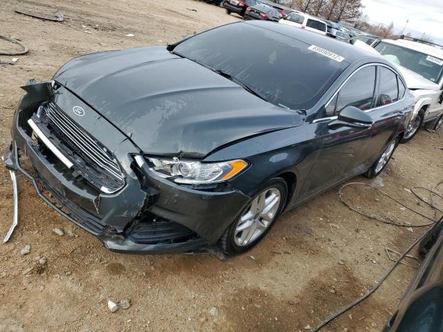 Photo 0 VIN: 3FA6P0H71FR111825 - FORD FUSION SE 