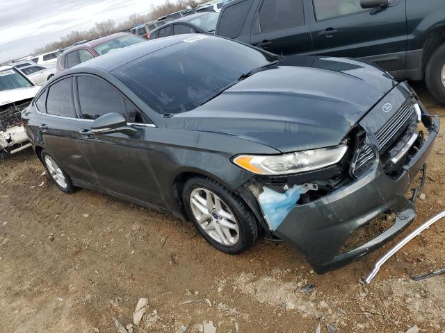 Photo 3 VIN: 3FA6P0H71FR111825 - FORD FUSION SE 