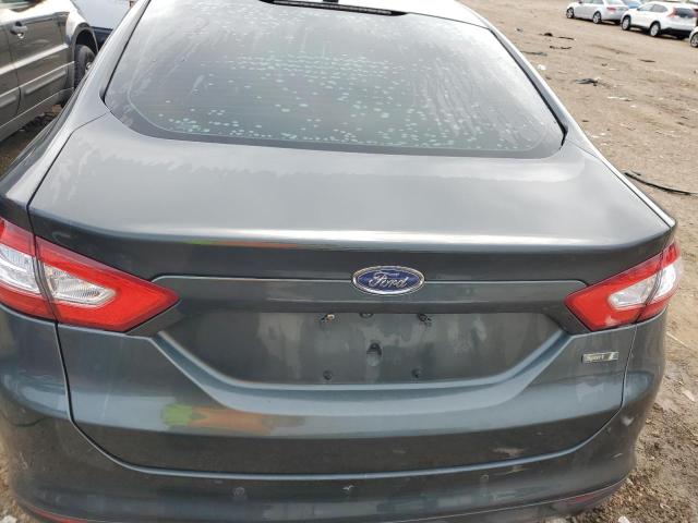 Photo 5 VIN: 3FA6P0H71FR111825 - FORD FUSION SE 