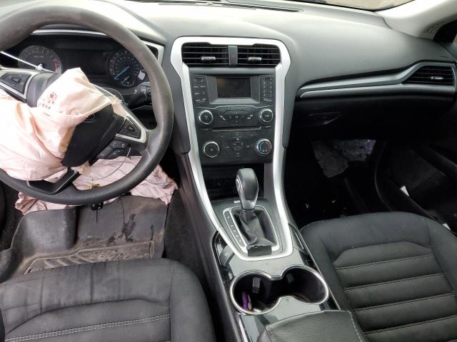 Photo 7 VIN: 3FA6P0H71FR111825 - FORD FUSION SE 