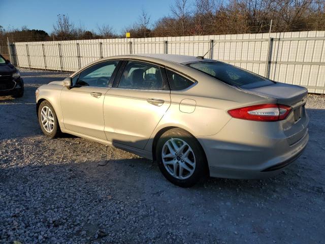 Photo 1 VIN: 3FA6P0H71FR116247 - FORD FUSION SE 