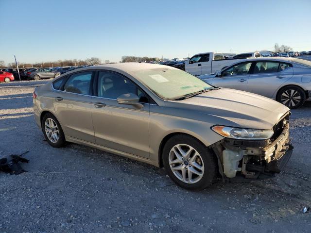 Photo 3 VIN: 3FA6P0H71FR116247 - FORD FUSION SE 