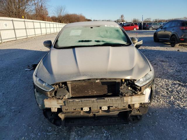 Photo 4 VIN: 3FA6P0H71FR116247 - FORD FUSION SE 