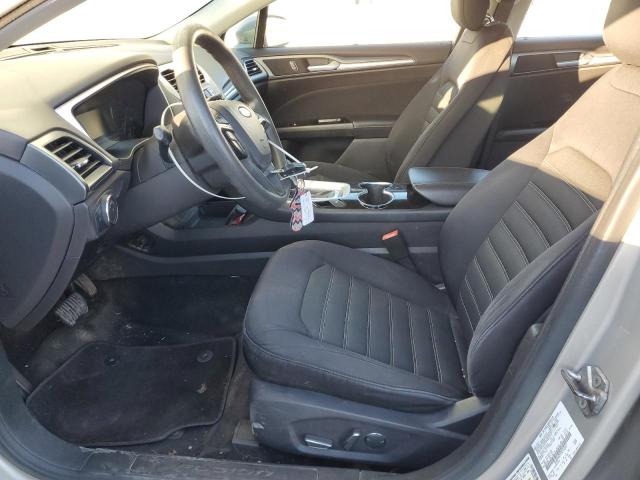 Photo 6 VIN: 3FA6P0H71FR116247 - FORD FUSION SE 