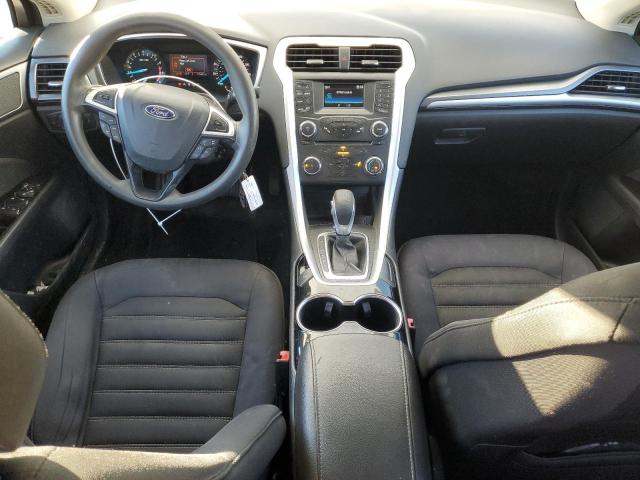 Photo 7 VIN: 3FA6P0H71FR116247 - FORD FUSION SE 