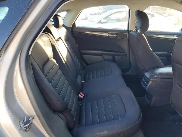 Photo 9 VIN: 3FA6P0H71FR116247 - FORD FUSION SE 