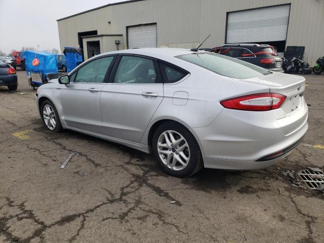 Photo 1 VIN: 3FA6P0H71FR129872 - FORD FUSION SE 