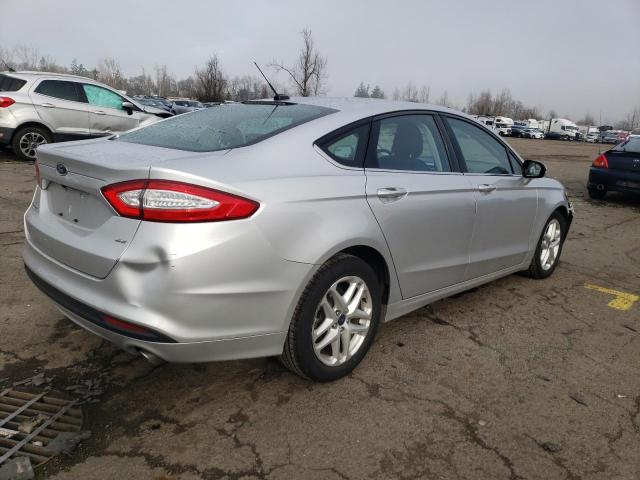 Photo 2 VIN: 3FA6P0H71FR129872 - FORD FUSION SE 