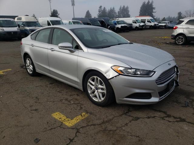 Photo 3 VIN: 3FA6P0H71FR129872 - FORD FUSION SE 