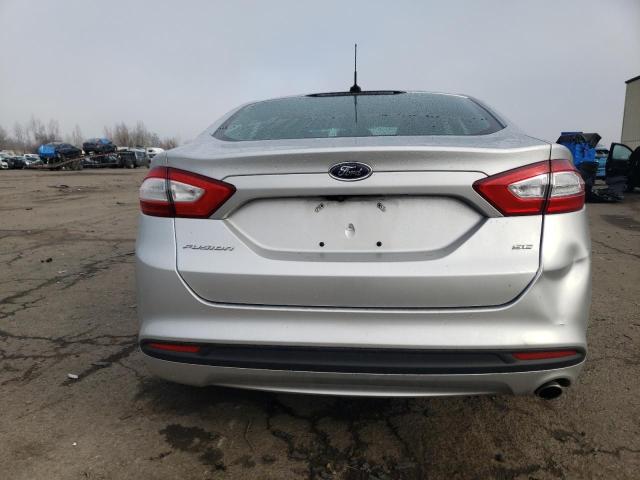 Photo 5 VIN: 3FA6P0H71FR129872 - FORD FUSION SE 