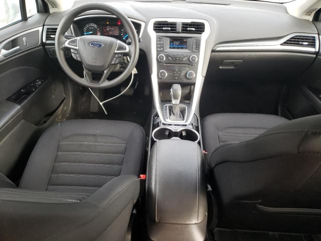 Photo 7 VIN: 3FA6P0H71FR129872 - FORD FUSION SE 