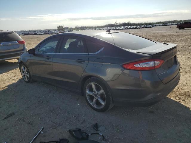 Photo 1 VIN: 3FA6P0H71FR136529 - FORD FUSION SE 