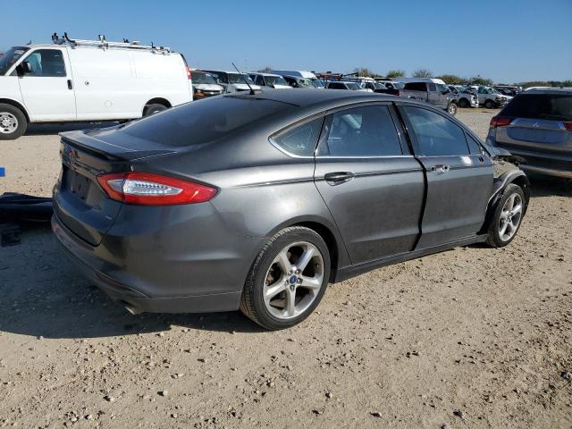 Photo 2 VIN: 3FA6P0H71FR136529 - FORD FUSION SE 