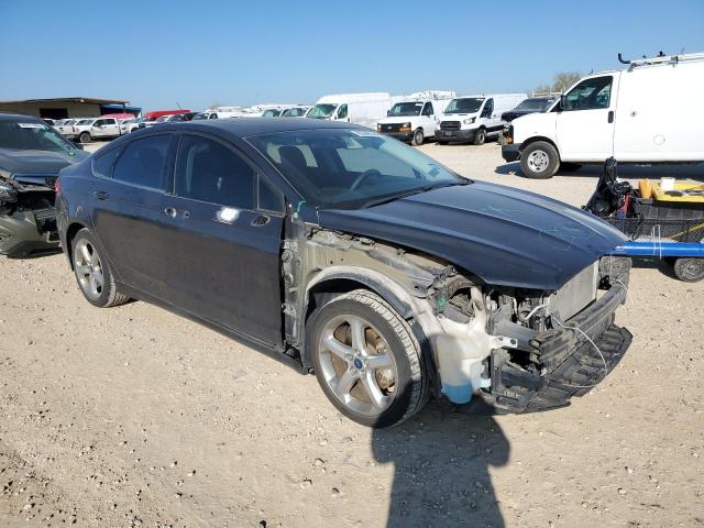 Photo 3 VIN: 3FA6P0H71FR136529 - FORD FUSION SE 