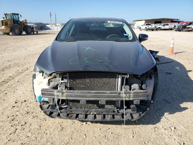 Photo 4 VIN: 3FA6P0H71FR136529 - FORD FUSION SE 