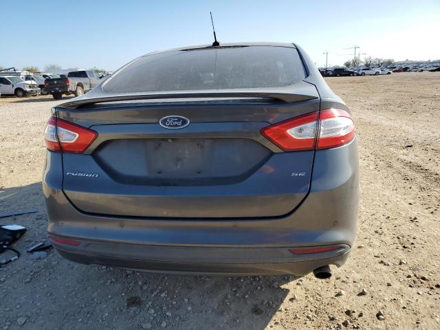 Photo 5 VIN: 3FA6P0H71FR136529 - FORD FUSION SE 