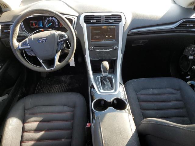 Photo 7 VIN: 3FA6P0H71FR136529 - FORD FUSION SE 