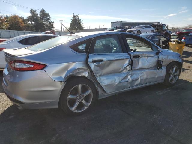 Photo 2 VIN: 3FA6P0H71FR142704 - FORD FUSION SE 