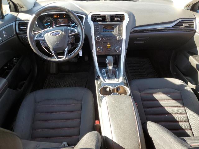 Photo 7 VIN: 3FA6P0H71FR142704 - FORD FUSION SE 