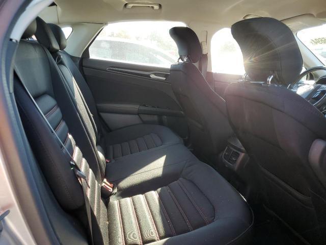 Photo 9 VIN: 3FA6P0H71FR142704 - FORD FUSION SE 