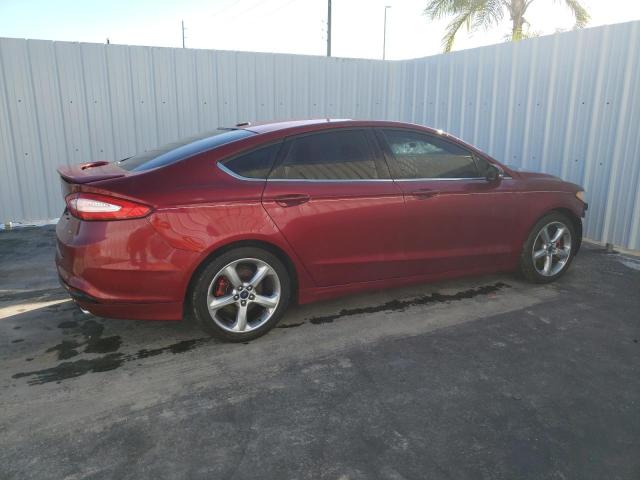 Photo 2 VIN: 3FA6P0H71FR149409 - FORD FUSION SE 