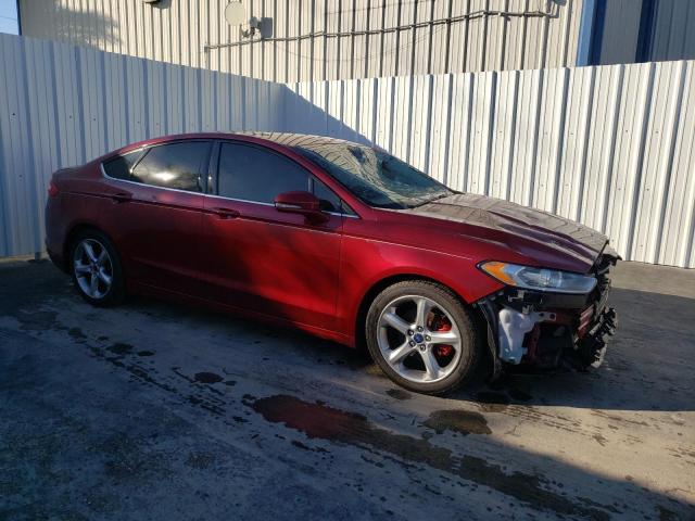 Photo 3 VIN: 3FA6P0H71FR149409 - FORD FUSION SE 