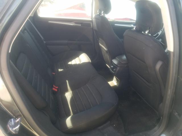 Photo 5 VIN: 3FA6P0H71FR151368 - FORD FUSION SE 