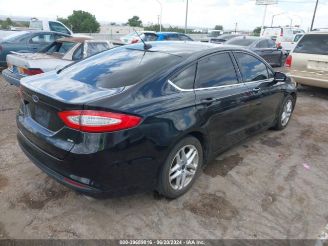 Photo 3 VIN: 3FA6P0H71FR152004 - FORD FUSION 