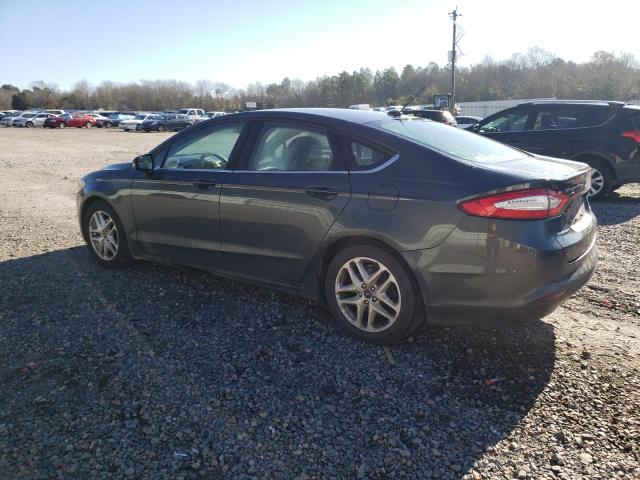 Photo 1 VIN: 3FA6P0H71FR152973 - FORD FUSION SE 