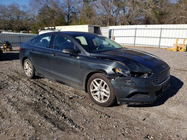 Photo 3 VIN: 3FA6P0H71FR152973 - FORD FUSION SE 