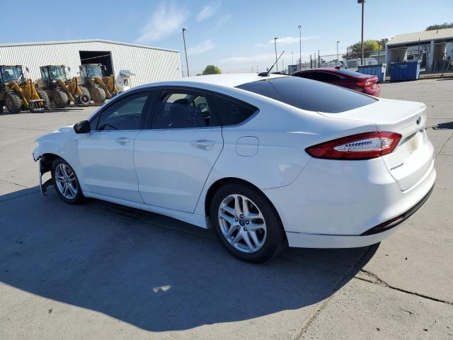 Photo 1 VIN: 3FA6P0H71FR162662 - FORD FUSION SE 