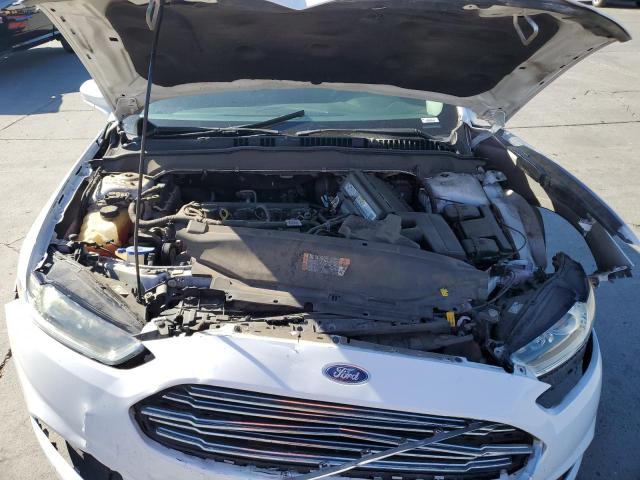 Photo 10 VIN: 3FA6P0H71FR162662 - FORD FUSION SE 