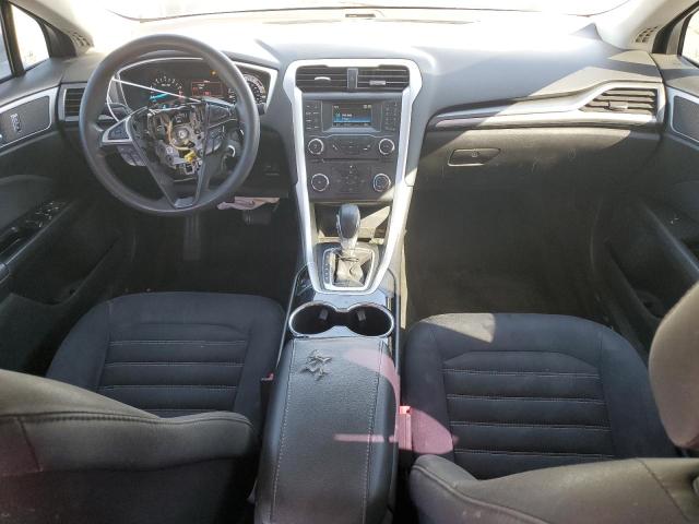 Photo 7 VIN: 3FA6P0H71FR162662 - FORD FUSION SE 