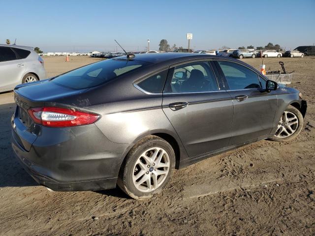 Photo 2 VIN: 3FA6P0H71FR170552 - FORD FUSION SE 