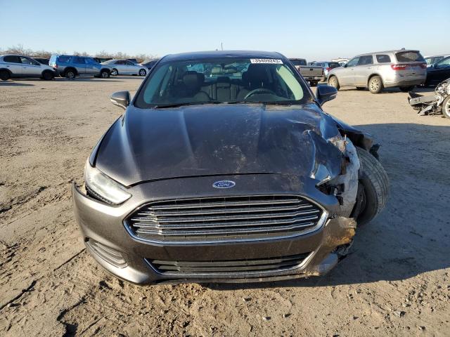 Photo 4 VIN: 3FA6P0H71FR170552 - FORD FUSION SE 